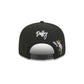 Arizona Diamondbacks Daffy Duck Catch 9FIFTY Snapback Hat