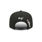 Baltimore Orioles Bugs Bunny Swing 9FIFTY Snapback Hat