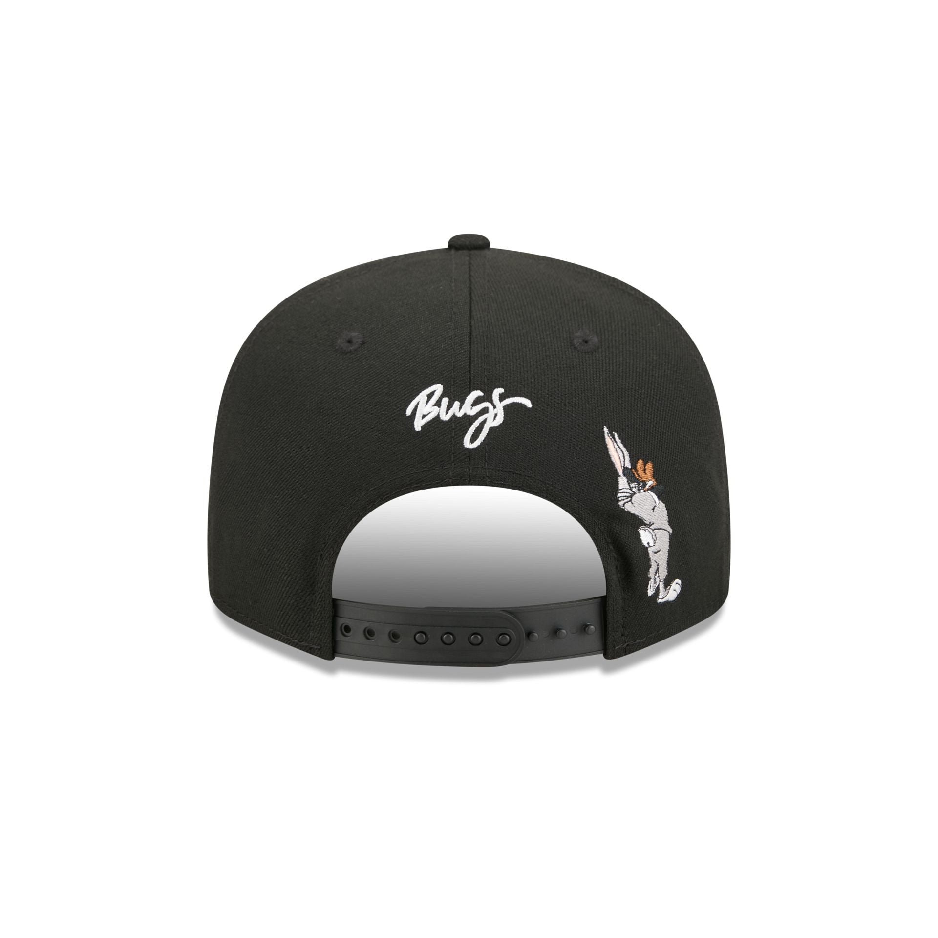 Baltimore Orioles Bugs Bunny Swing 9FIFTY Snapback Hat