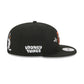 Baltimore Orioles Bugs Bunny Swing 9FIFTY Snapback Hat