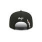 Pittsburgh Pirates Bugs Bunny Swing 9FIFTY Snapback Hat