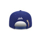 Los Angeles Dodgers Lola Bunny Swing 9FIFTY Snapback Hat