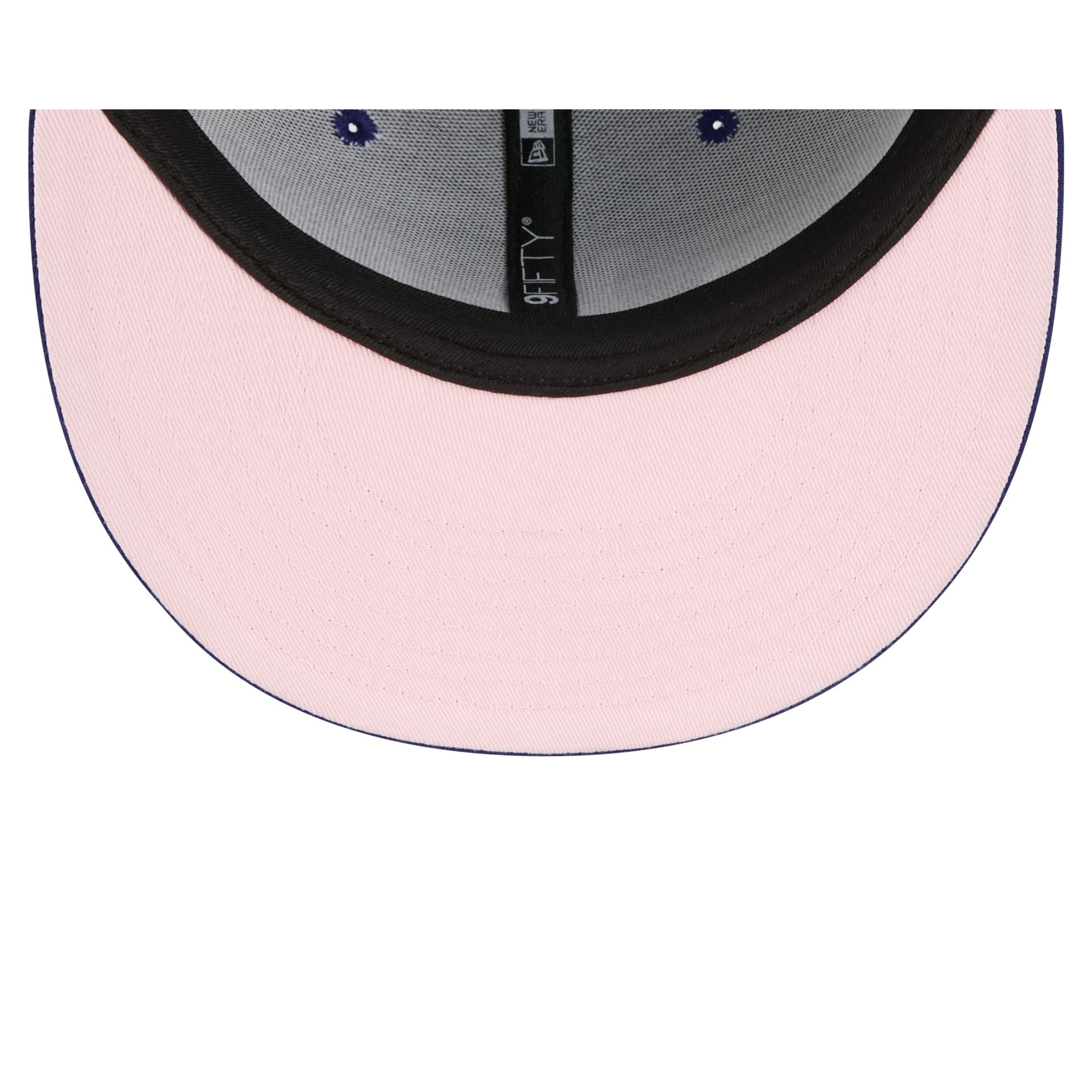 Los Angeles Dodgers Lola Bunny Swing 9FIFTY Snapback Hat – New Era Cap