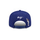 Los Angeles Dodgers Bugs Bunny Swing 9FIFTY Snapback Hat