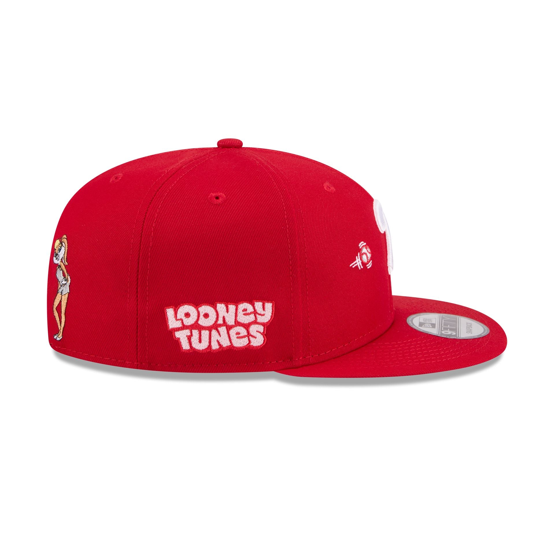 Philadelphia Phillies Lola Bunny Swing 9FIFTY Snapback Hat