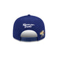 Los Angeles Dodgers Tasmanian Devil Swing 9FIFTY Snapback Hat