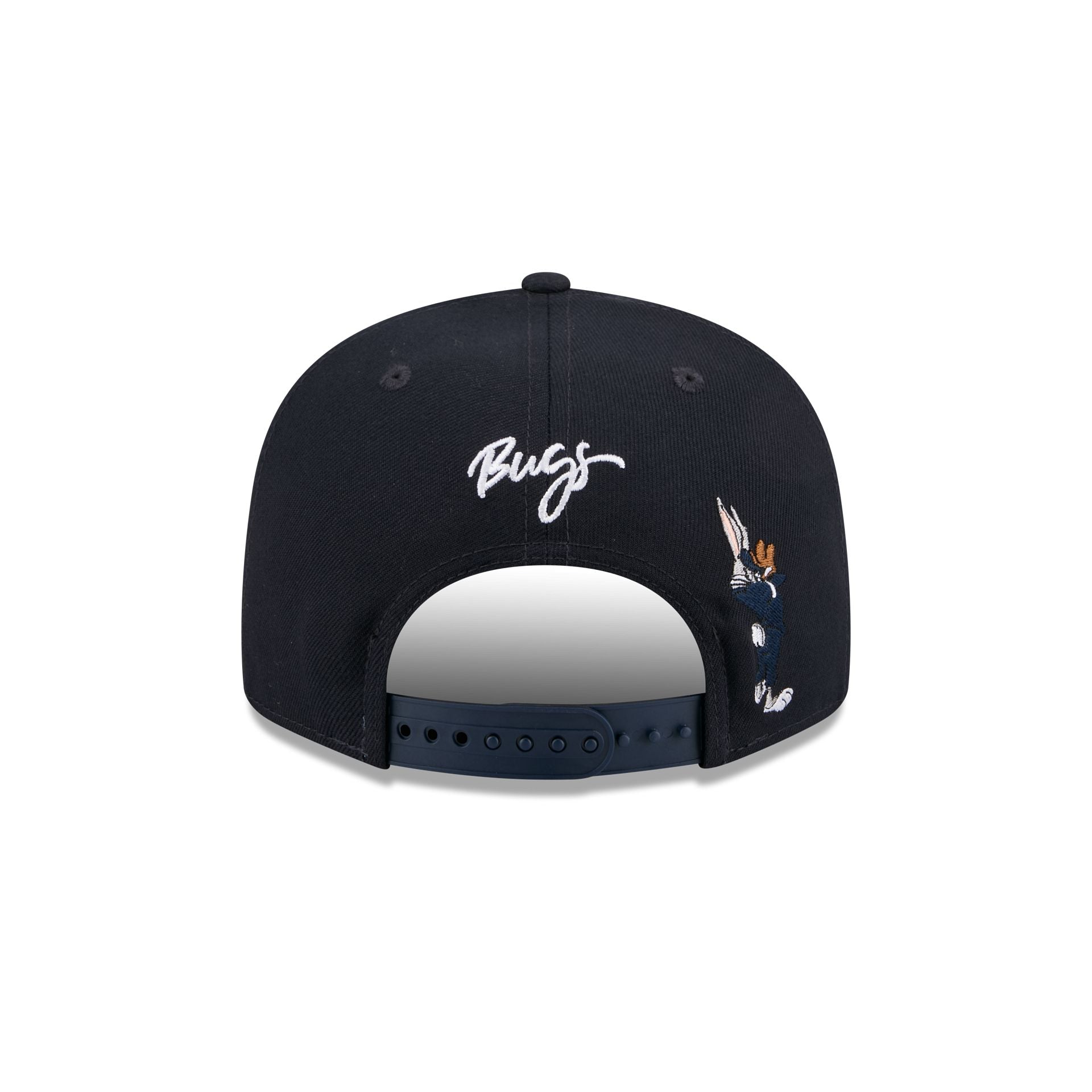 Seattle Mariners Bugs Bunny Swing 9FIFTY Snapback Hat