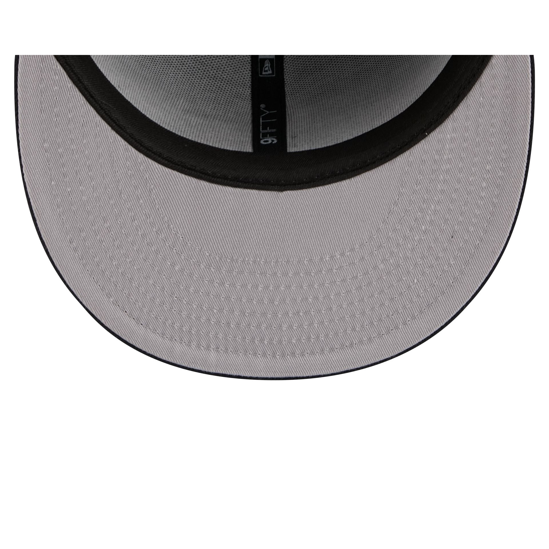 Seattle Mariners Bugs Bunny Swing 9FIFTY Snapback Hat