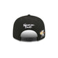Pittsburgh Pirates Tasmanian Devil Swing 9FIFTY Snapback Hat