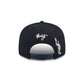 Atlanta Braves Bugs Bunny Swing 9FIFTY Snapback Hat