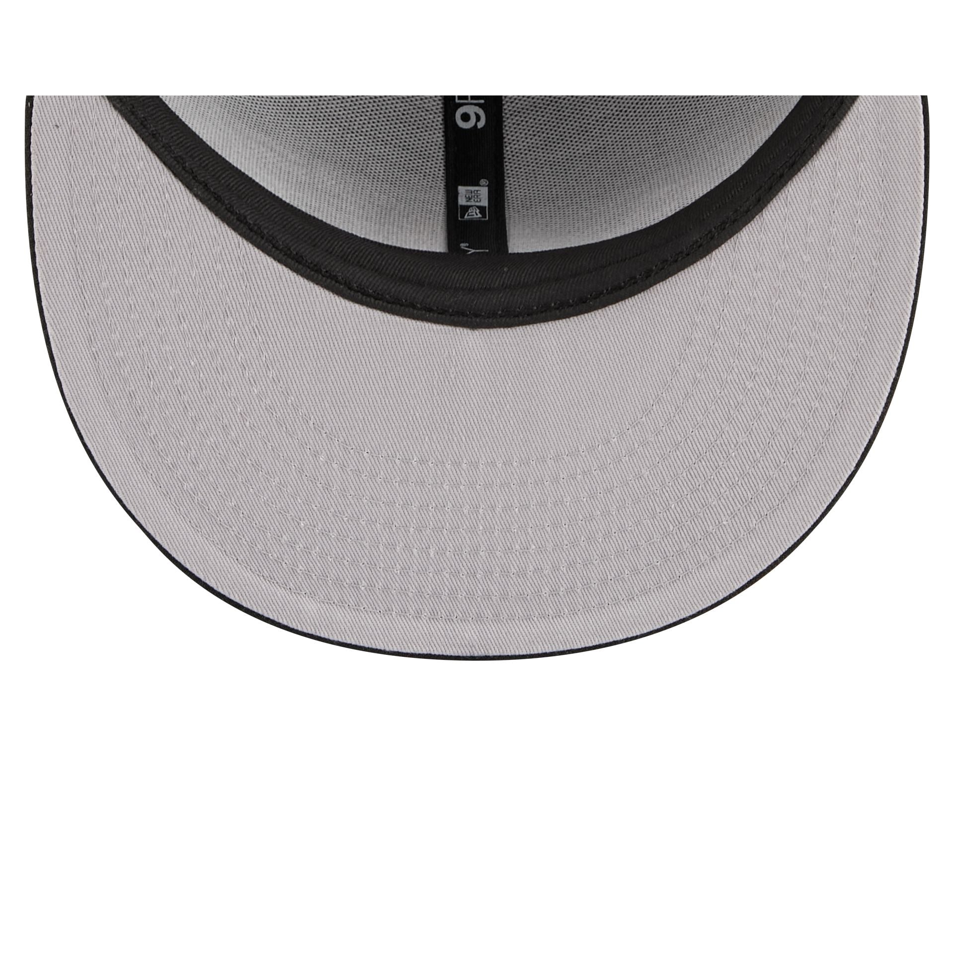 Arizona Diamondbacks Bugs Bunny Swing 9FIFTY Snapback Hat