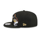 Miami Marlins Tasmanian Devil Swing 9FIFTY Snapback Hat