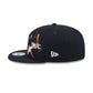 Detroit Tigers Lola Bunny Swing 9FIFTY Snapback Hat