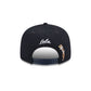 Detroit Tigers Lola Bunny Swing 9FIFTY Snapback Hat