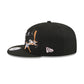 Chicago White Sox Lola Bunny Swing 9FIFTY Snapback Hat