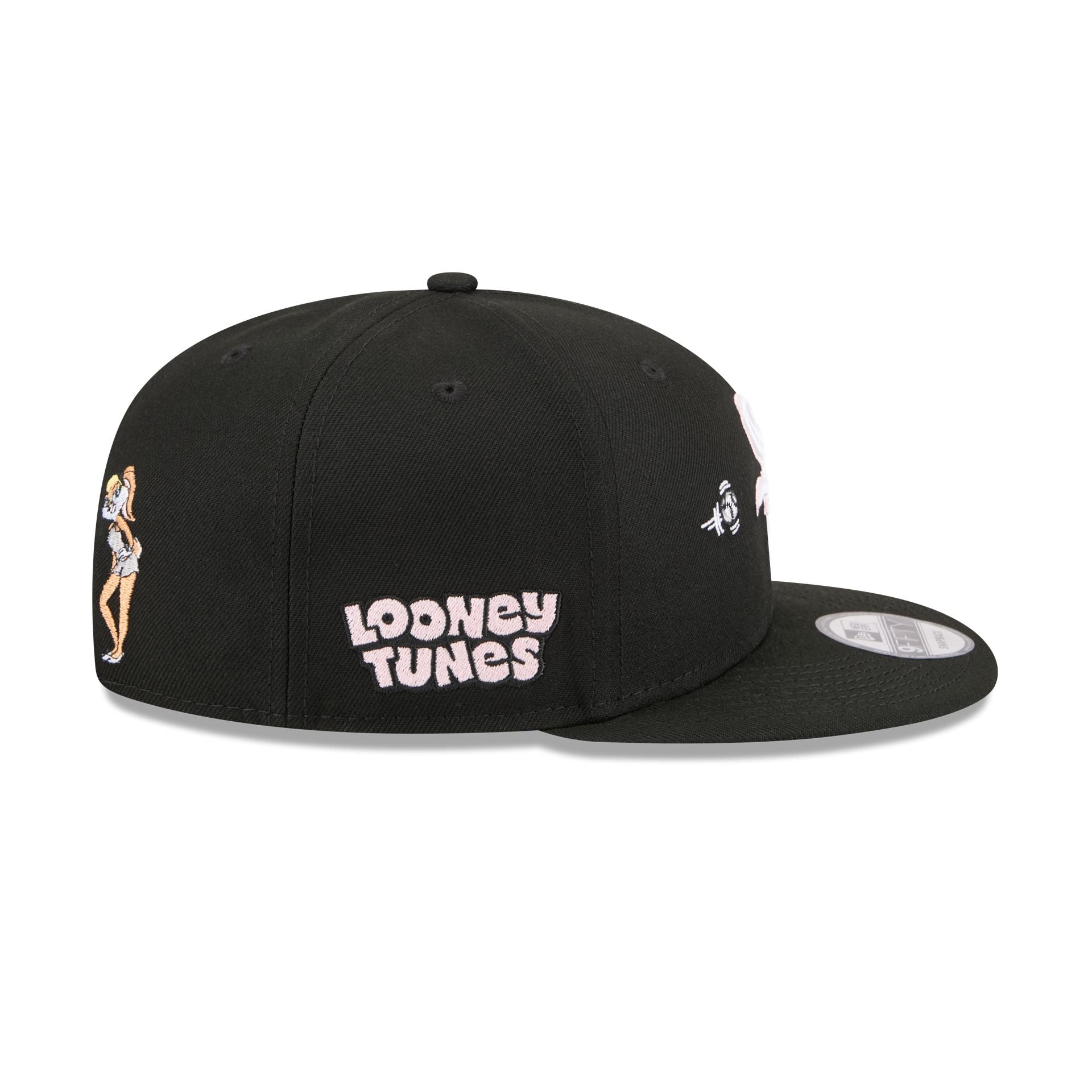 Chicago White Sox Lola Bunny Swing 9FIFTY Snapback Hat – New Era Cap