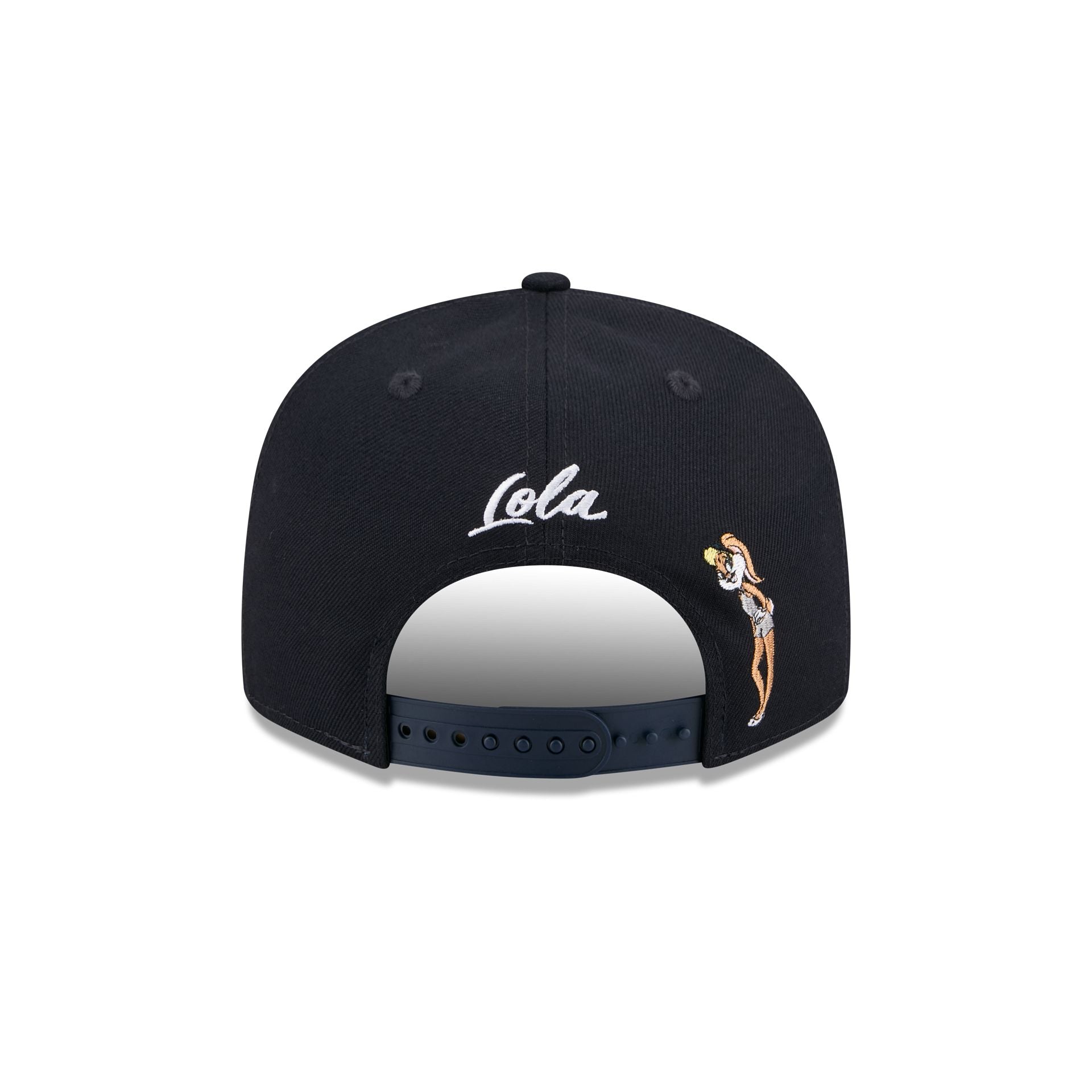 Boston Red Sox Lola Bunny Swing 9FIFTY Snapback Hat – New Era Cap