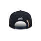 Boston Red Sox Lola Bunny Swing 9FIFTY Snapback Hat
