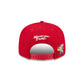 St. Louis Cardinals Tasmanian Devil Swing 9FIFTY Snapback Hat