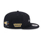 Seattle Mariners Tasmanian Devil Swing 9FIFTY Snapback Hat