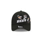 Salt Lake Bees Looney Tunes 9FORTY A-Frame Snapback Hat