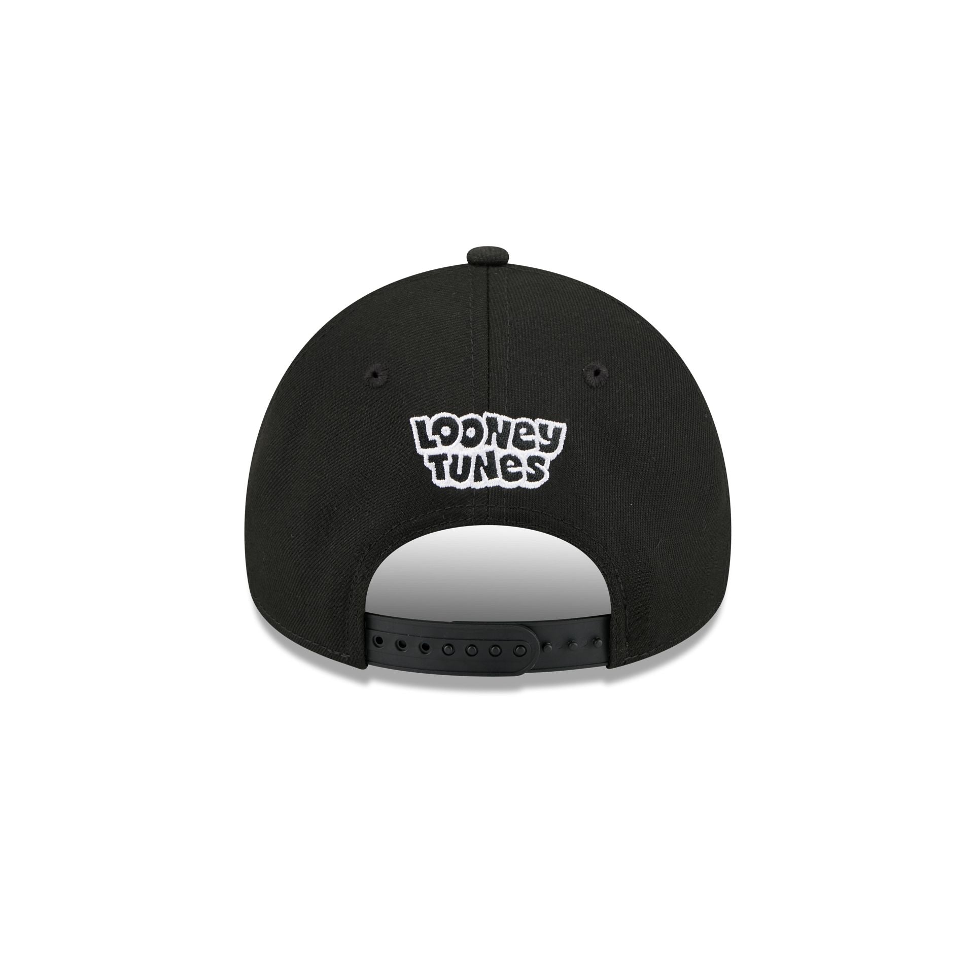 Salt Lake Bees Looney Tunes 9FORTY A-Frame Snapback Hat