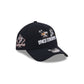 Sugar Land Space Cowboys Looney Tunes 9FORTY A-Frame Snapback Hat