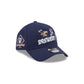 Milwaukee Brewers Looney Tunes 9FORTY A-Frame Snapback Hat