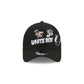 Chicago White Sox Looney Tunes 9FORTY A-Frame Snapback Hat