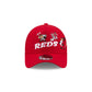 Cincinnati Reds Looney Tunes 9FORTY A-Frame Snapback Hat