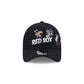Boston Red Sox Looney Tunes 9FORTY A-Frame Snapback Hat