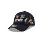 Houston Astros Looney Tunes 9FORTY A-Frame Snapback Hat