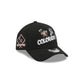 Colorado Rockies Looney Tunes 9FORTY A-Frame Snapback Hat