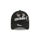 Colorado Rockies Looney Tunes 9FORTY A-Frame Snapback Hat