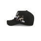Colorado Rockies Looney Tunes 9FORTY A-Frame Snapback Hat