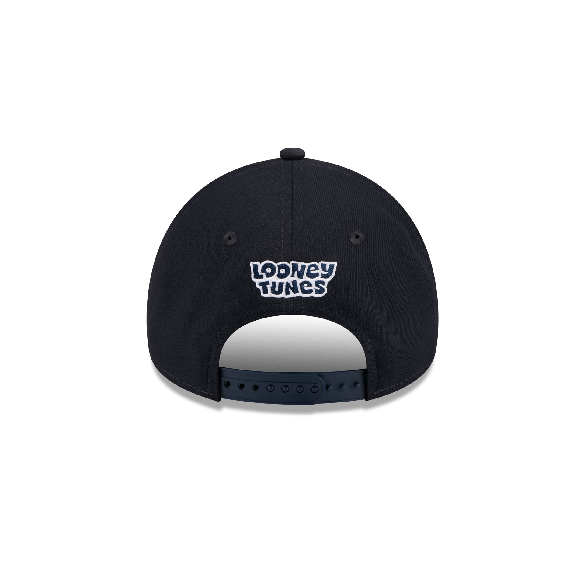 Detroit Tigers Looney Tunes 9FORTY A-Frame Snapback Hat