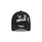 Baltimore Orioles Looney Tunes 9FORTY A-Frame Snapback Hat