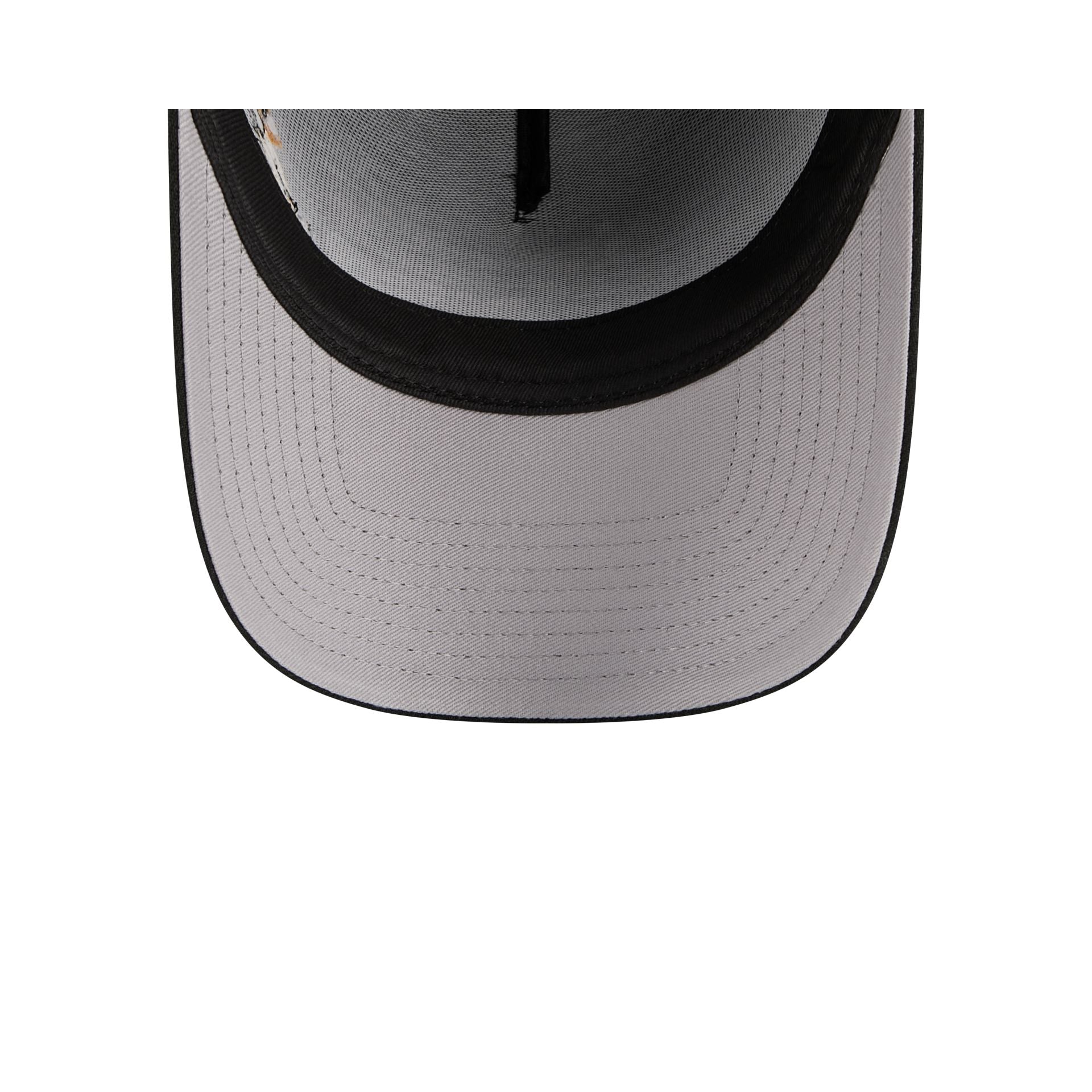Arizona Diamondbacks Looney Tunes 9FORTY A-Frame Snapback Hat