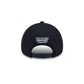 Atlanta Braves Looney Tunes 9FORTY A-Frame Snapback Hat
