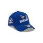 Toronto Blue Jays Looney Tunes 9FORTY A-Frame Snapback Hat