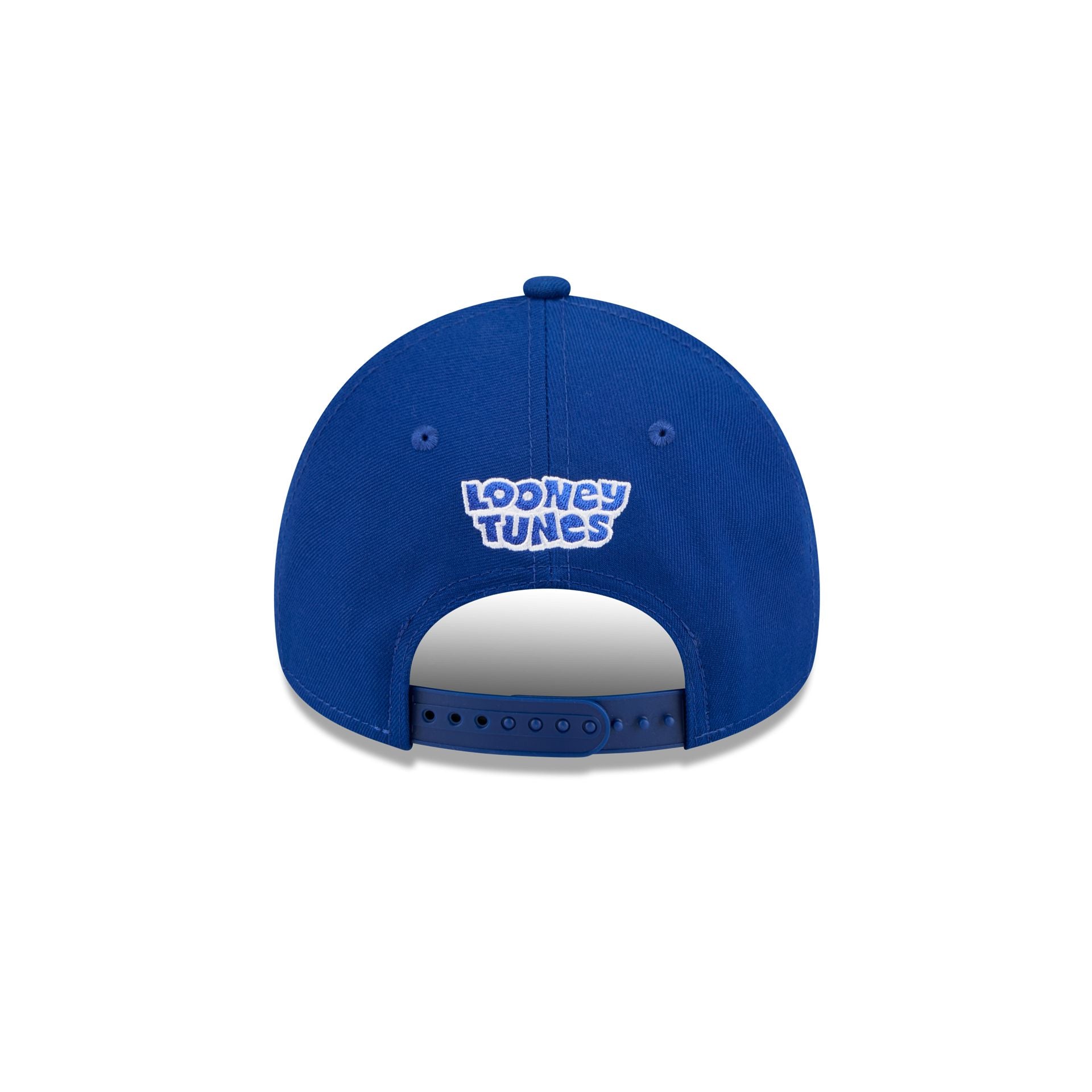 Toronto Blue Jays Looney Tunes 9FORTY A-Frame Snapback Hat