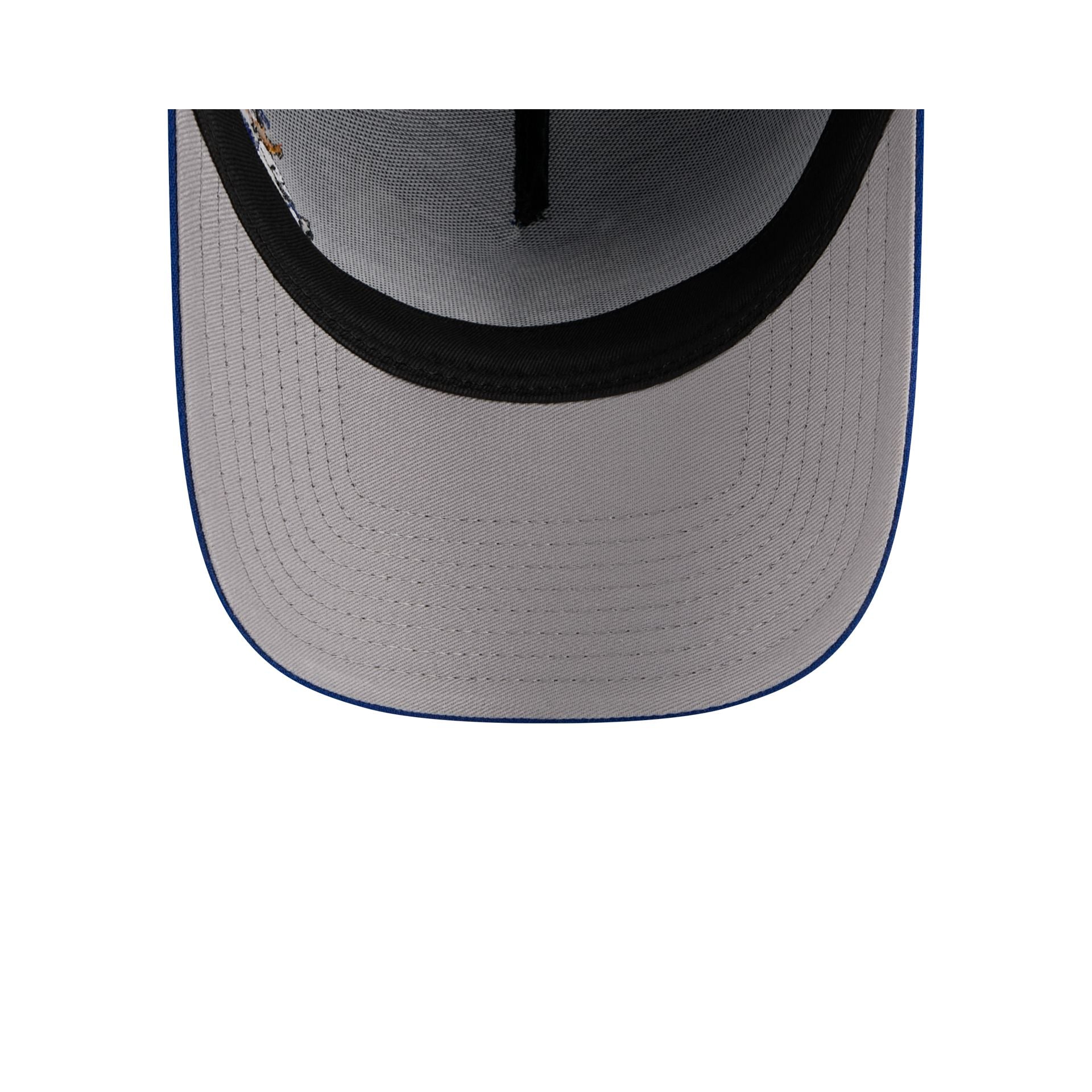 Toronto Blue Jays Looney Tunes 9FORTY A-Frame Snapback Hat