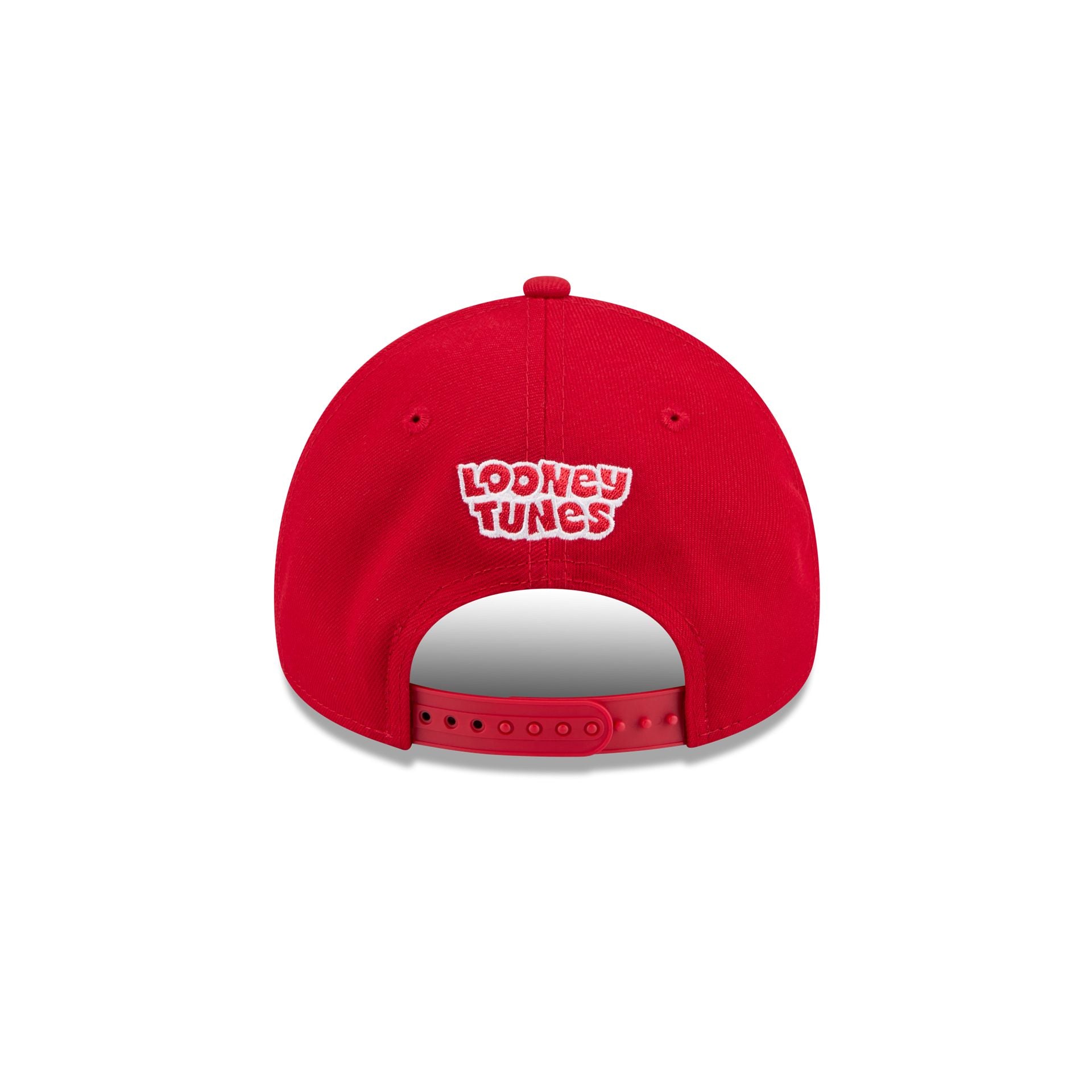 Washington Nationals Looney Tunes 9FORTY A-Frame Snapback Hat