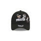 Pittsburgh Pirates Looney Tunes 9FORTY A-Frame Snapback Hat