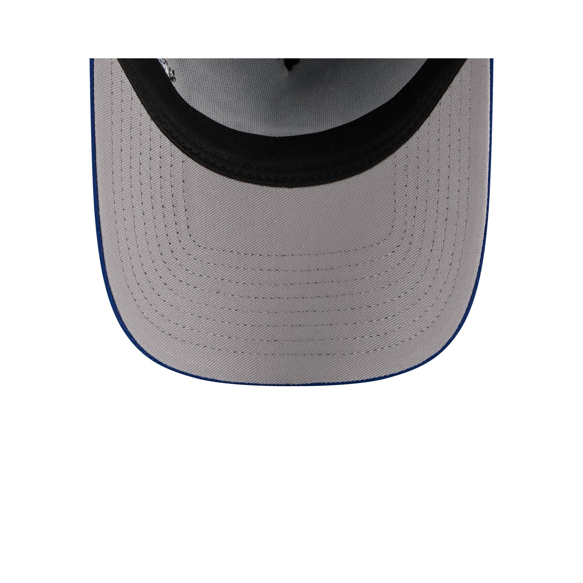 New York Mets Looney Tunes 9FORTY A-Frame Snapback Hat