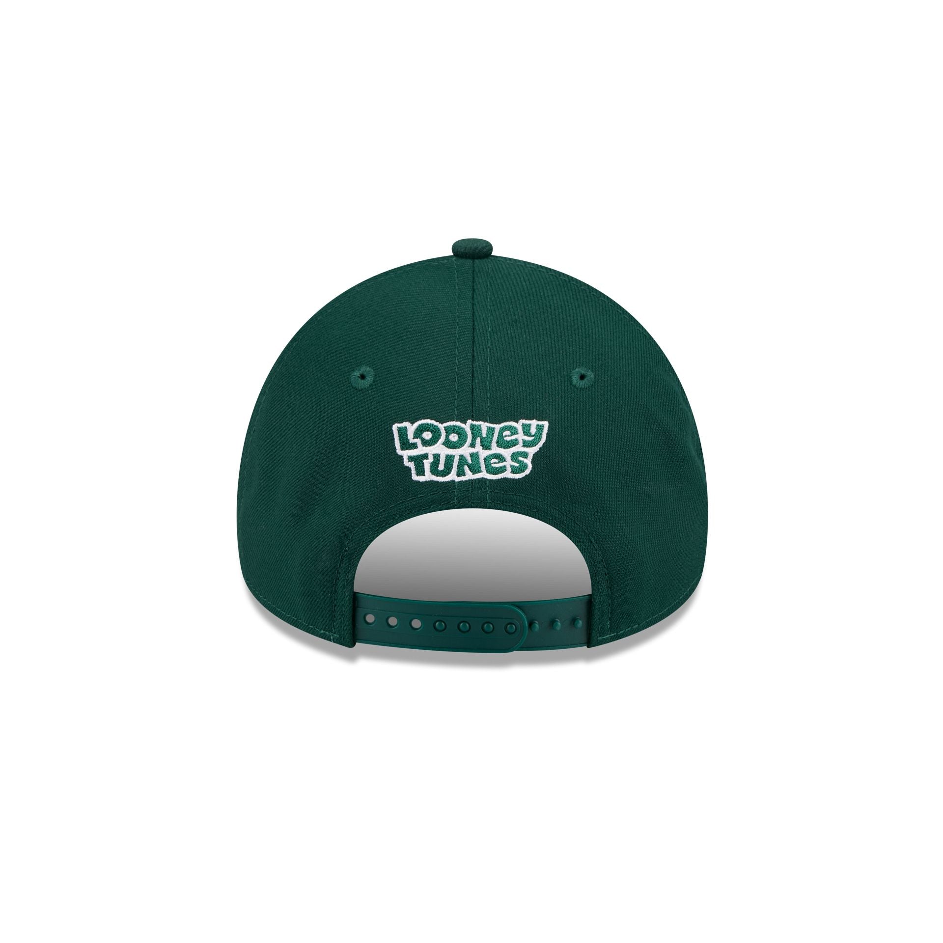 Athletics Looney Tunes 9FORTY A-Frame Snapback Hat