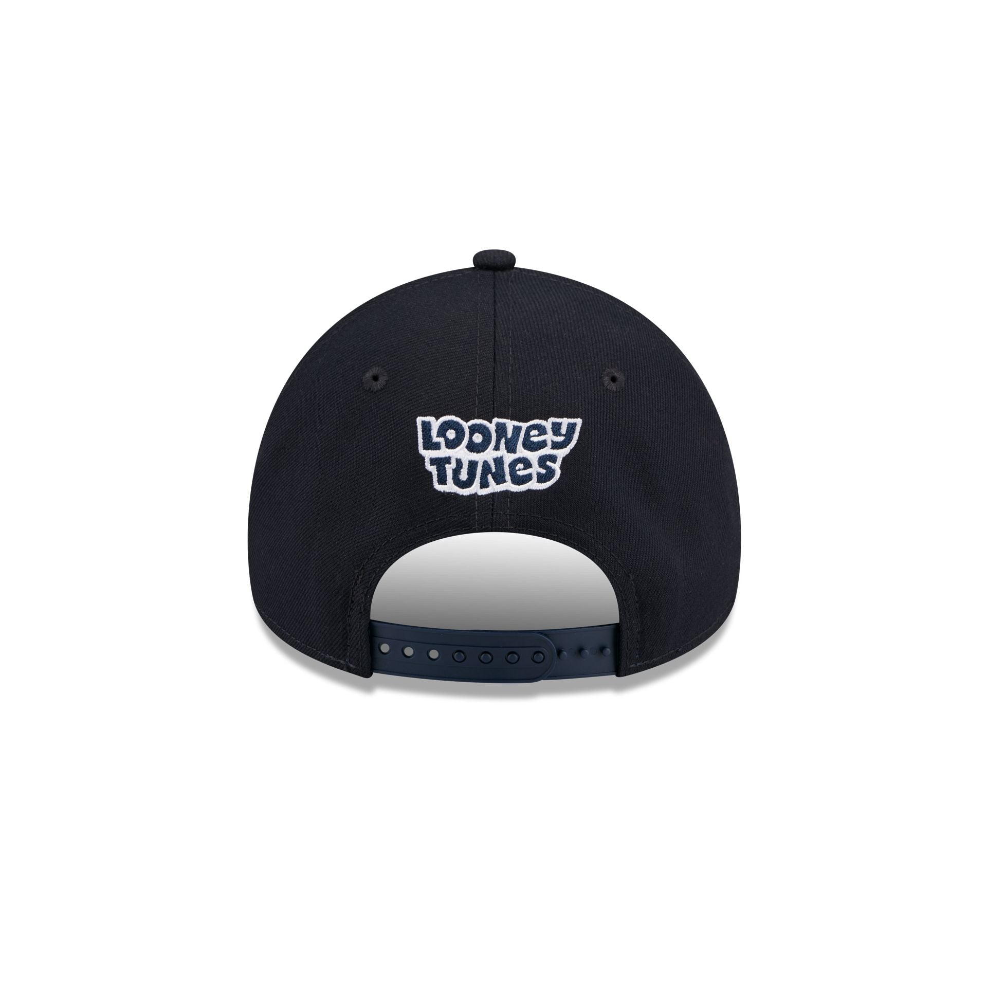 Seattle Mariners Looney Tunes 9FORTY A-Frame Snapback Hat