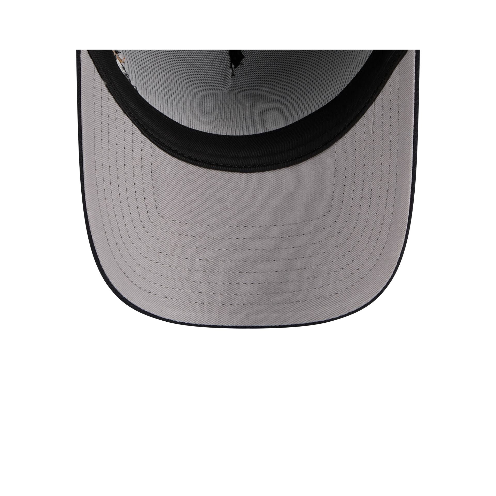 Seattle Mariners Looney Tunes 9FORTY A-Frame Snapback Hat
