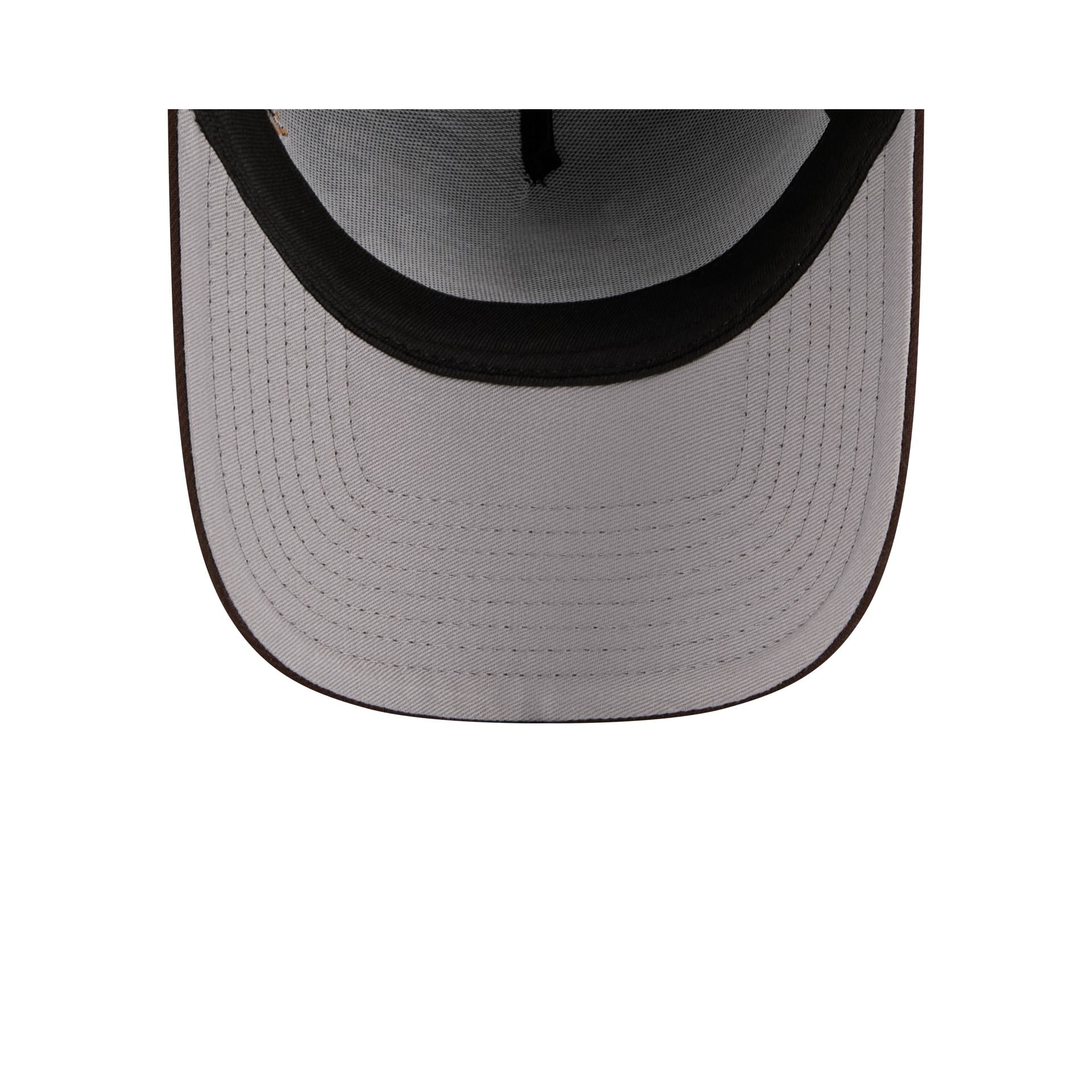 San Diego Padres Looney Tunes 9FORTY A-Frame Snapback Hat