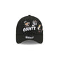 San Francisco Giants Looney Tunes 9FORTY A-Frame Snapback Hat